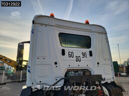 Mercedes Arocs 1843 4X2 Low Mileage! ClassicSpace Big-Ax...