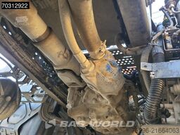 Mercedes Arocs 1843 4X2 Low Mileage! ClassicSpace Big-Ax...