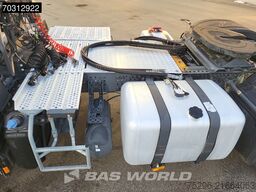 Mercedes Arocs 1843 4X2 Low Mileage! ClassicSpace Big-Ax...