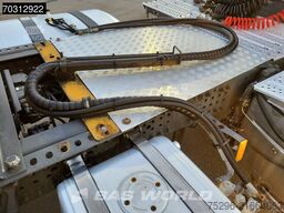 Mercedes Arocs 1843 4X2 Low Mileage! ClassicSpace Big-Ax...