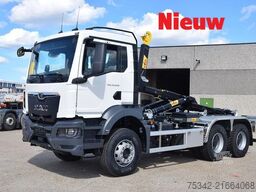 MAN TGS 33.440 NIEUW
