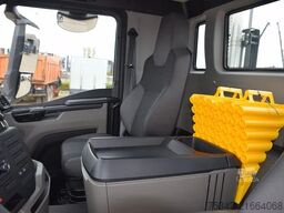 MAN TGS 33.440 NIEUW