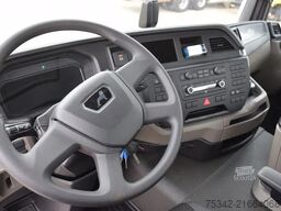 MAN TGS 33.440 NIEUW