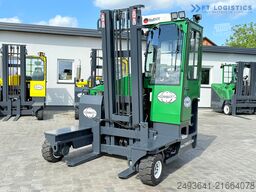 Combilift C3500 / DUPLEX - 4100 / EXTENDABLE FORKS
