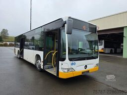 MERCEDES-BENZ Citaro , Retarder