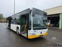 MERCEDES-BENZ Citaro , Retarder