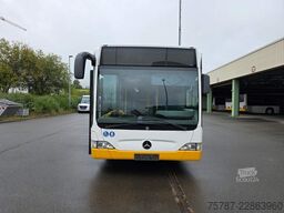 MERCEDES-BENZ Citaro , Retarder