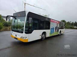 MERCEDES-BENZ Citaro , Retarder