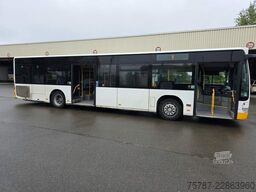 MERCEDES-BENZ Citaro , Retarder