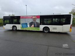 MERCEDES-BENZ Citaro , Retarder