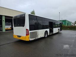 MERCEDES-BENZ Citaro , Retarder