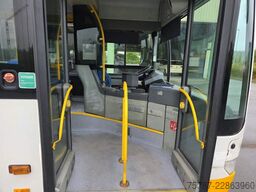 MERCEDES-BENZ Citaro , Retarder