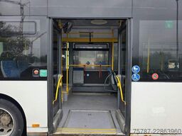 MERCEDES-BENZ Citaro , Retarder