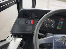 MERCEDES-BENZ Citaro , Retarder