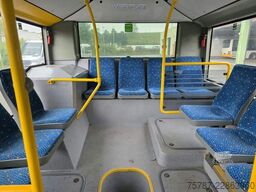 MERCEDES-BENZ Citaro , Retarder