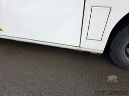MERCEDES-BENZ Citaro , Retarder