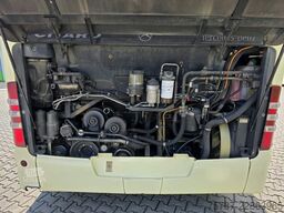 MERCEDES-BENZ Citaro 0530 Ü, Sitzgurte, Vollklima, 41+50+1,EEV