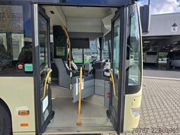 MERCEDES-BENZ Citaro 0530 Ü, Sitzgurte, Vollklima, 41+50+1,EEV