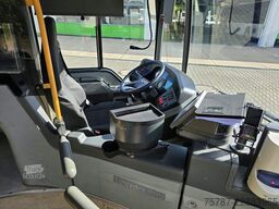 MERCEDES-BENZ Citaro 0530 Ü, Sitzgurte, Vollklima, 41+50+1,EEV