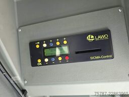 MERCEDES-BENZ Citaro 0530 Ü, Sitzgurte, Vollklima, 41+50+1,EEV