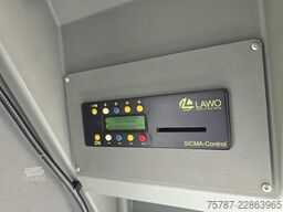 MERCEDES-BENZ Citaro 0530 Ü, Sitzgurte, Vollklima, 41+50+1,EEV
