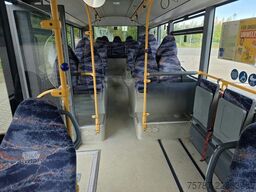 MERCEDES-BENZ Citaro 0530 Ü, Sitzgurte, Vollklima, 41+50+1,EEV
