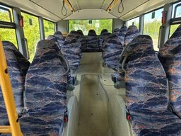 MERCEDES-BENZ Citaro 0530 Ü, Sitzgurte, Vollklima, 41+50+1,EEV