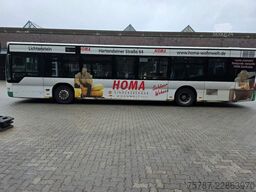 MERCEDES-BENZ Citaro , Retarder, Linie, Euro 5 EEV