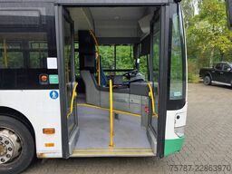 MERCEDES-BENZ Citaro , Retarder, Linie, Euro 5 EEV