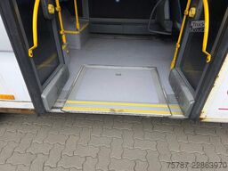 MERCEDES-BENZ Citaro , Retarder, Linie, Euro 5 EEV