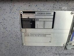 MERCEDES-BENZ Citaro , Retarder, Linie, Euro 5 EEV