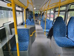MERCEDES-BENZ Citaro , Retarder, Linie, Euro 5 EEV