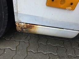 MERCEDES-BENZ Citaro , Retarder, Linie, Euro 5 EEV