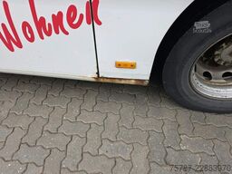 MERCEDES-BENZ Citaro , Retarder, Linie, Euro 5 EEV