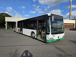 MERCEDES-BENZ Citaro 0530 Gelenkbus,  53+101+1, Retarder, LAWO
