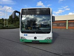 MERCEDES-BENZ Citaro 0530 Gelenkbus,  53+101+1, Retarder, LAWO