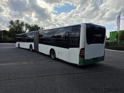 MERCEDES-BENZ Citaro 0530 Gelenkbus,  53+101+1, Retarder, LAWO