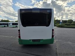 MERCEDES-BENZ Citaro 0530 Gelenkbus,  53+101+1, Retarder, LAWO
