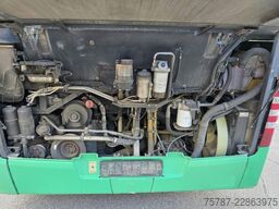 MERCEDES-BENZ Citaro 0530 Gelenkbus,  53+101+1, Retarder, LAWO