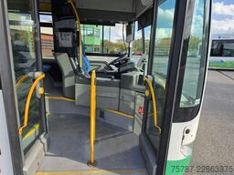 MERCEDES-BENZ Citaro 0530 Gelenkbus,  53+101+1, Retarder, LAWO