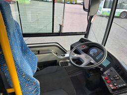 MERCEDES-BENZ Citaro 0530 Gelenkbus,  53+101+1, Retarder, LAWO