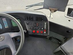 MERCEDES-BENZ Citaro 0530 Gelenkbus,  53+101+1, Retarder, LAWO