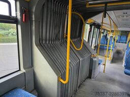 MERCEDES-BENZ Citaro 0530 Gelenkbus,  53+101+1, Retarder, LAWO