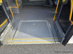 MERCEDES-BENZ Citaro 0530 Gelenkbus,  53+101+1, Retarder, LAWO
