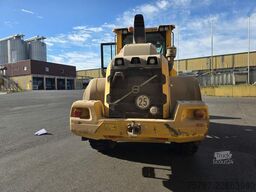 VOLVO L90H Radlader 4x4 Klima, Schnellwechsler