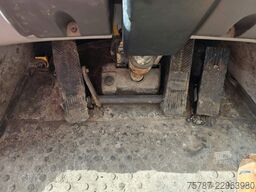 VOLVO L90H Radlader 4x4 Klima, Schnellwechsler