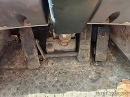 VOLVO L90H Radlader 4x4 Klima, Schnellwechsler