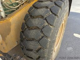 VOLVO L90H Radlader 4x4 Klima, Schnellwechsler