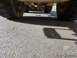 VOLVO L90H Radlader 4x4 Klima, Schnellwechsler
