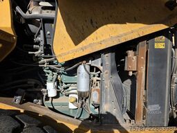 VOLVO L90H Radlader 4x4 Klima, Schnellwechsler